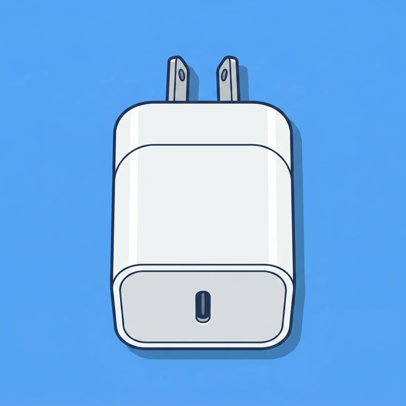 20W USB-C Wall Adapter
