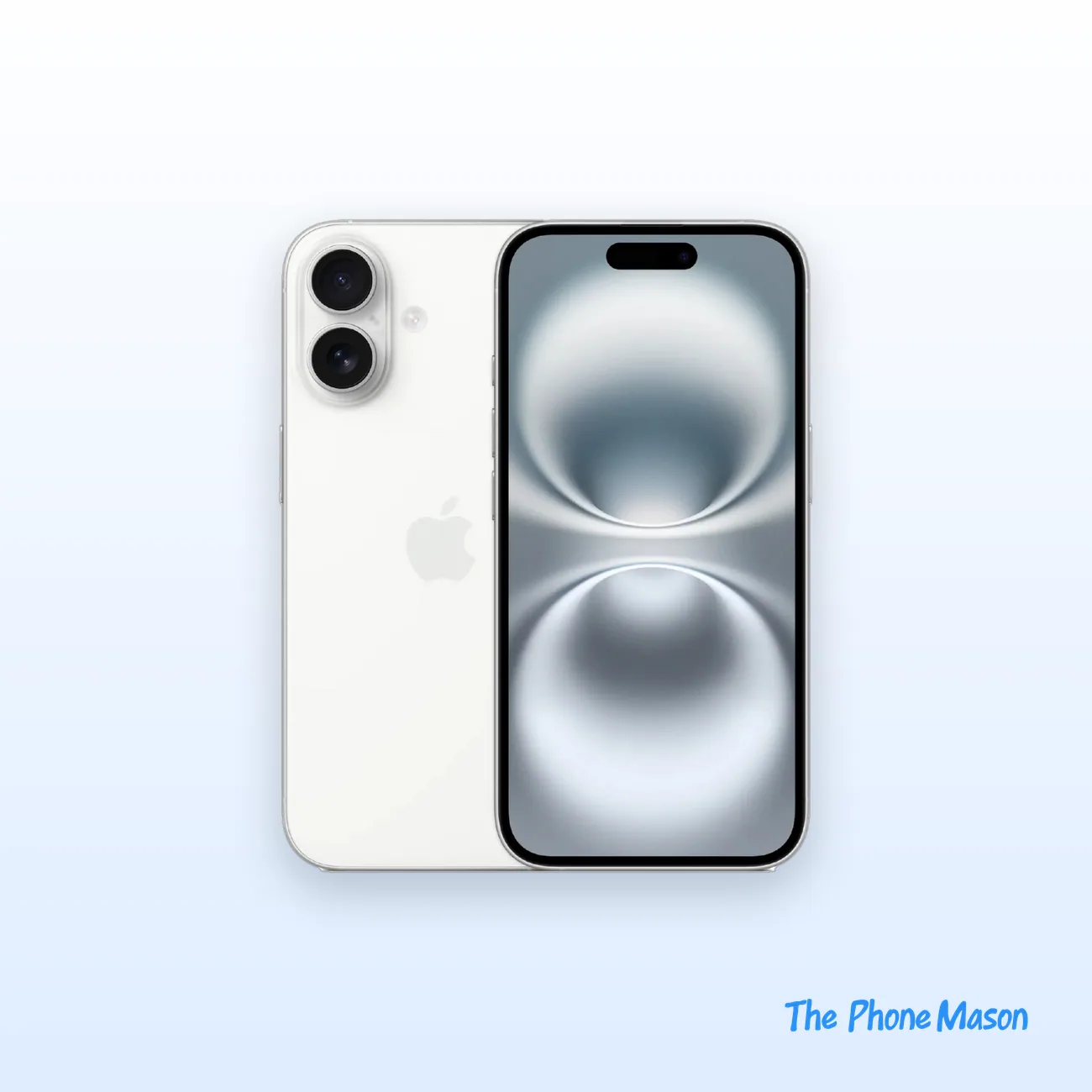 iPhone 16 (eSIM only)