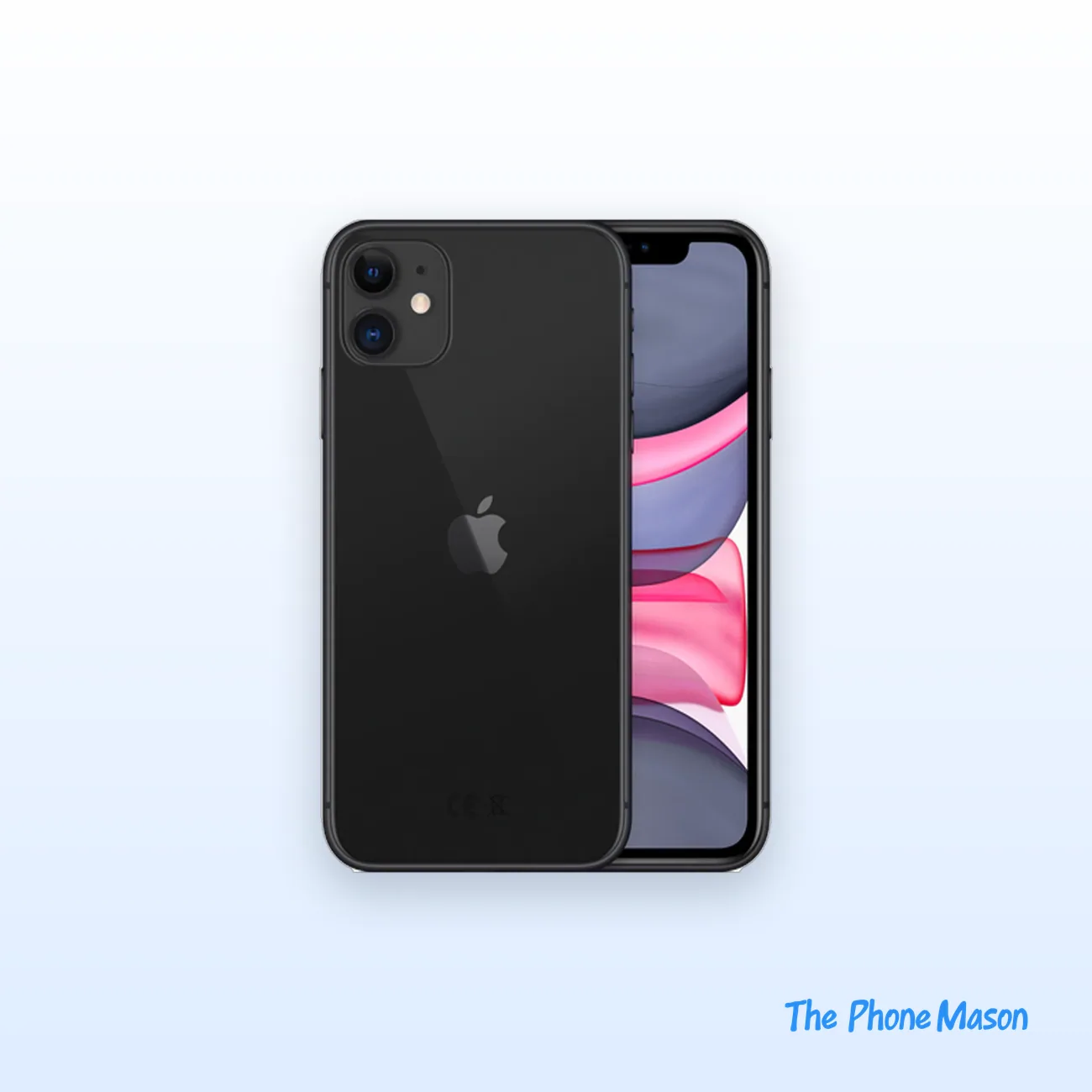 iPhone 11 Black