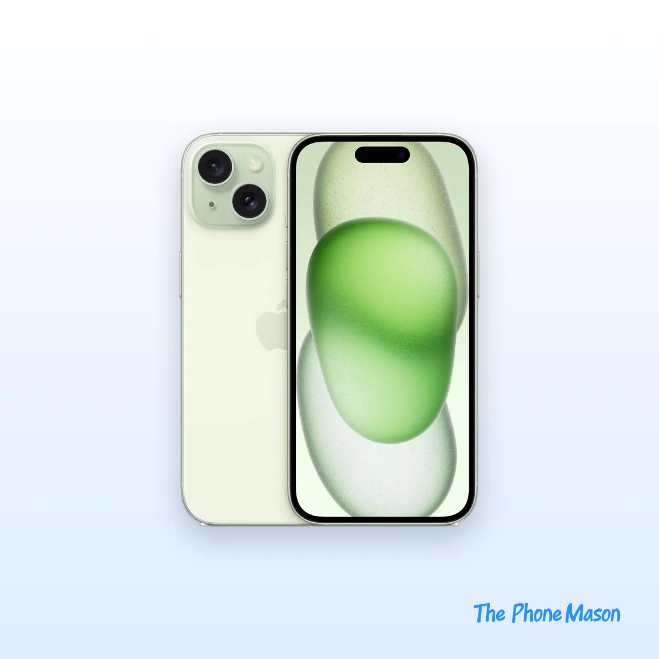 iPhone 15 Plus (eSIM only)