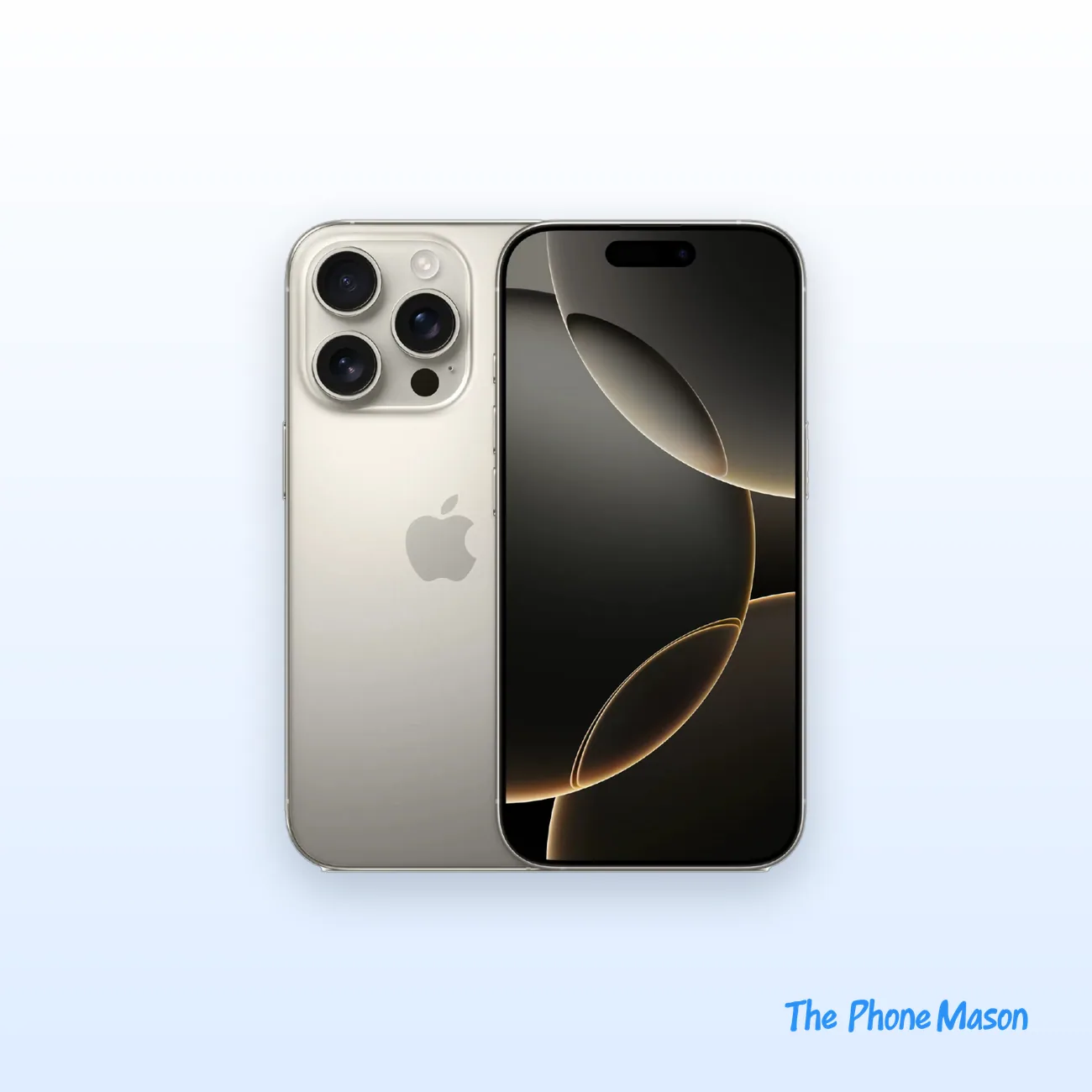 iPhone 16 Pro (eSIM only)