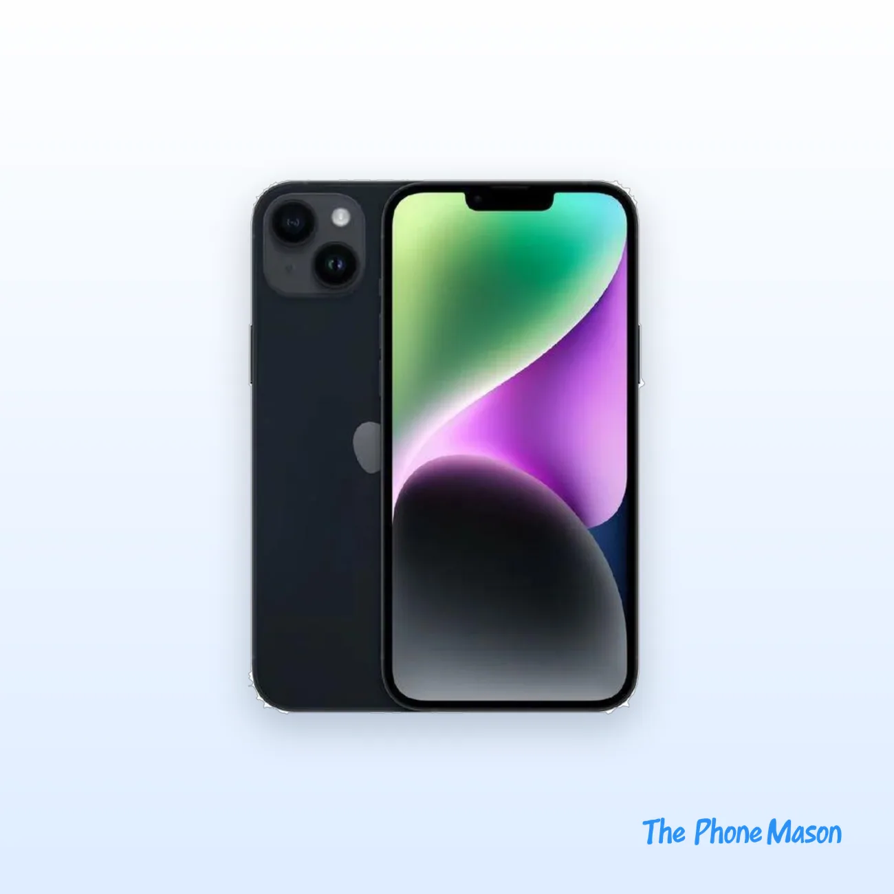 iPhone 14 (eSIM only) Midnight