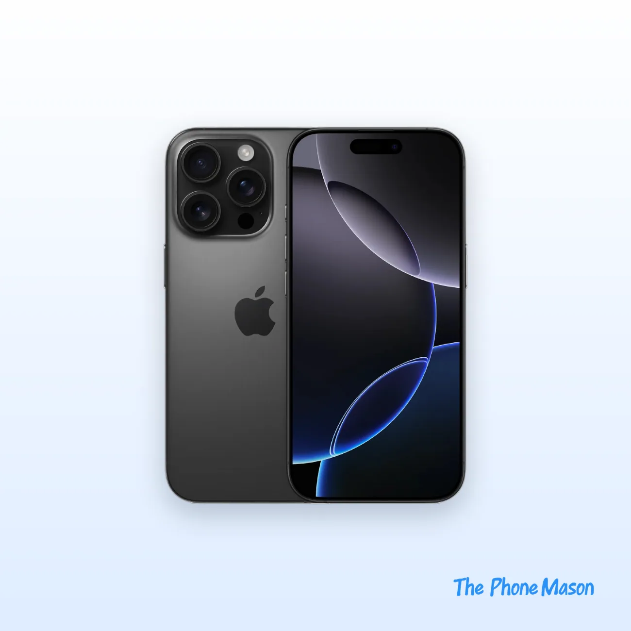 iPhone 16 Pro Max (eSIM only)