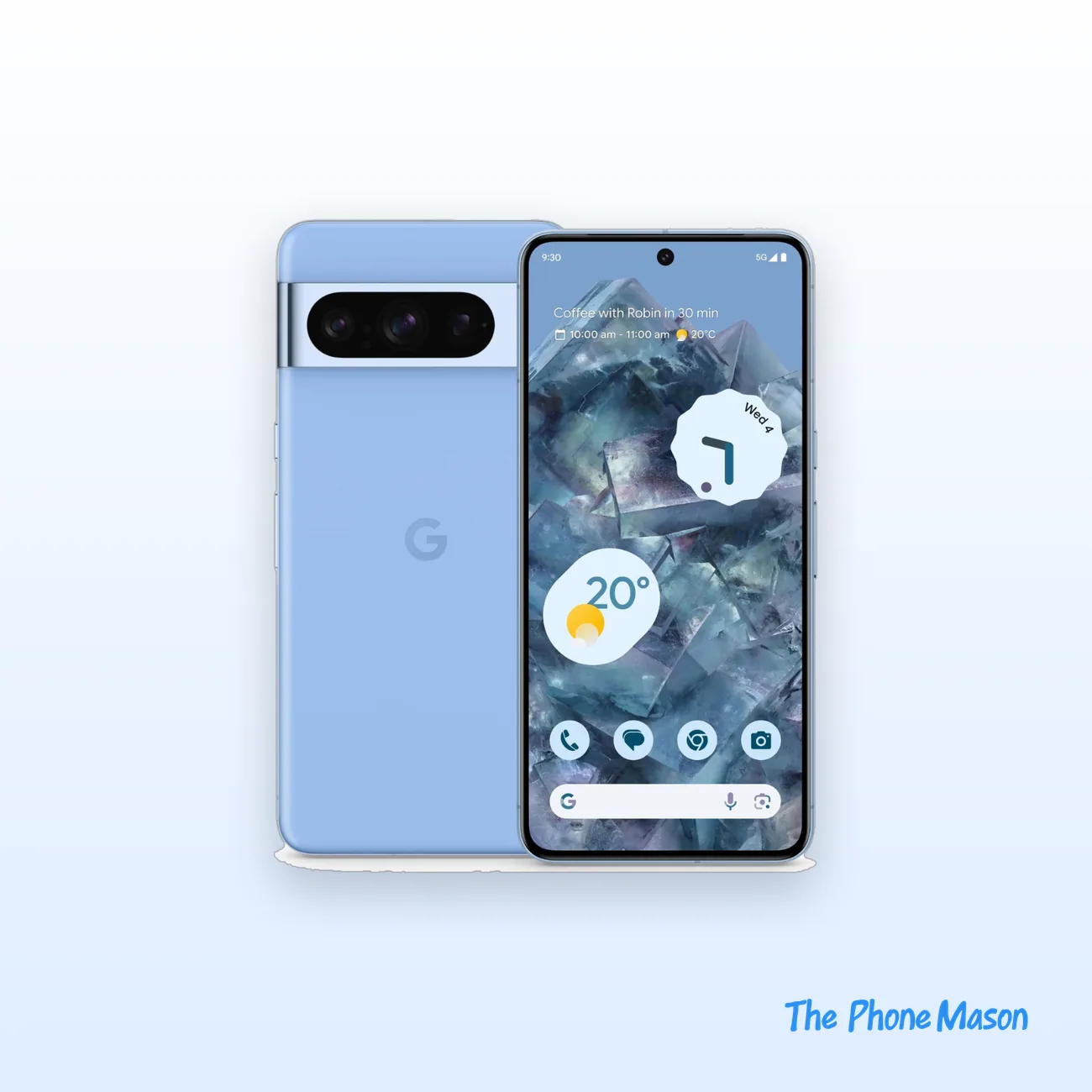 Pixel 8 Pro