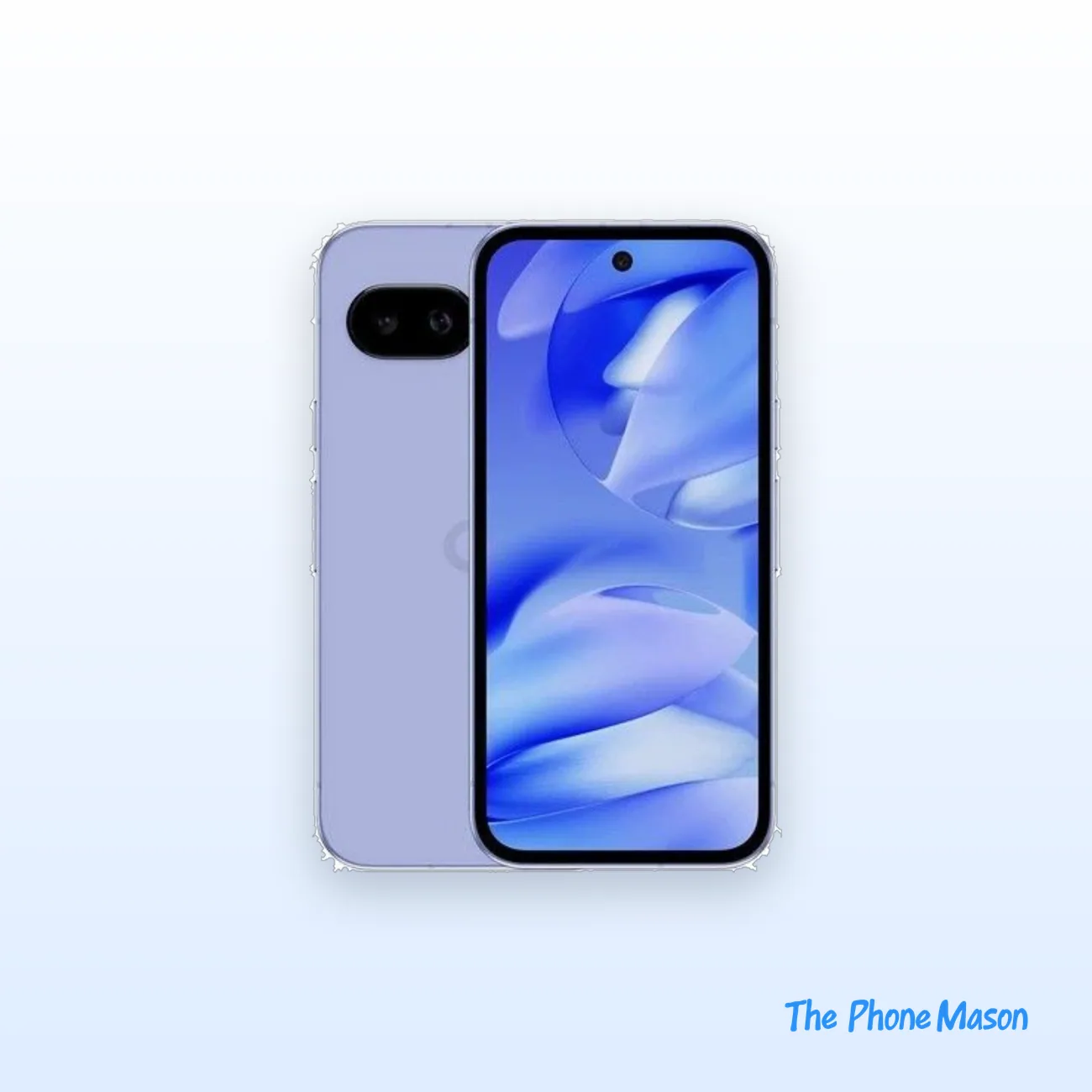 Pixel 9a