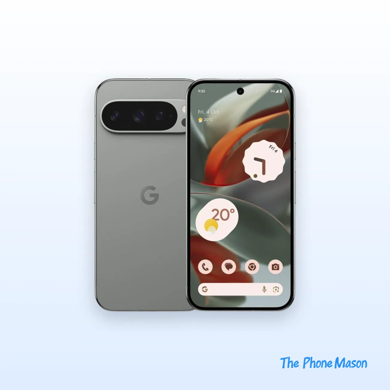 Pixel 9 Pro XL
