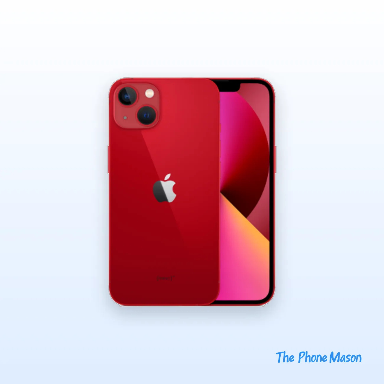 iPhone 13 (PRODUCT)RED