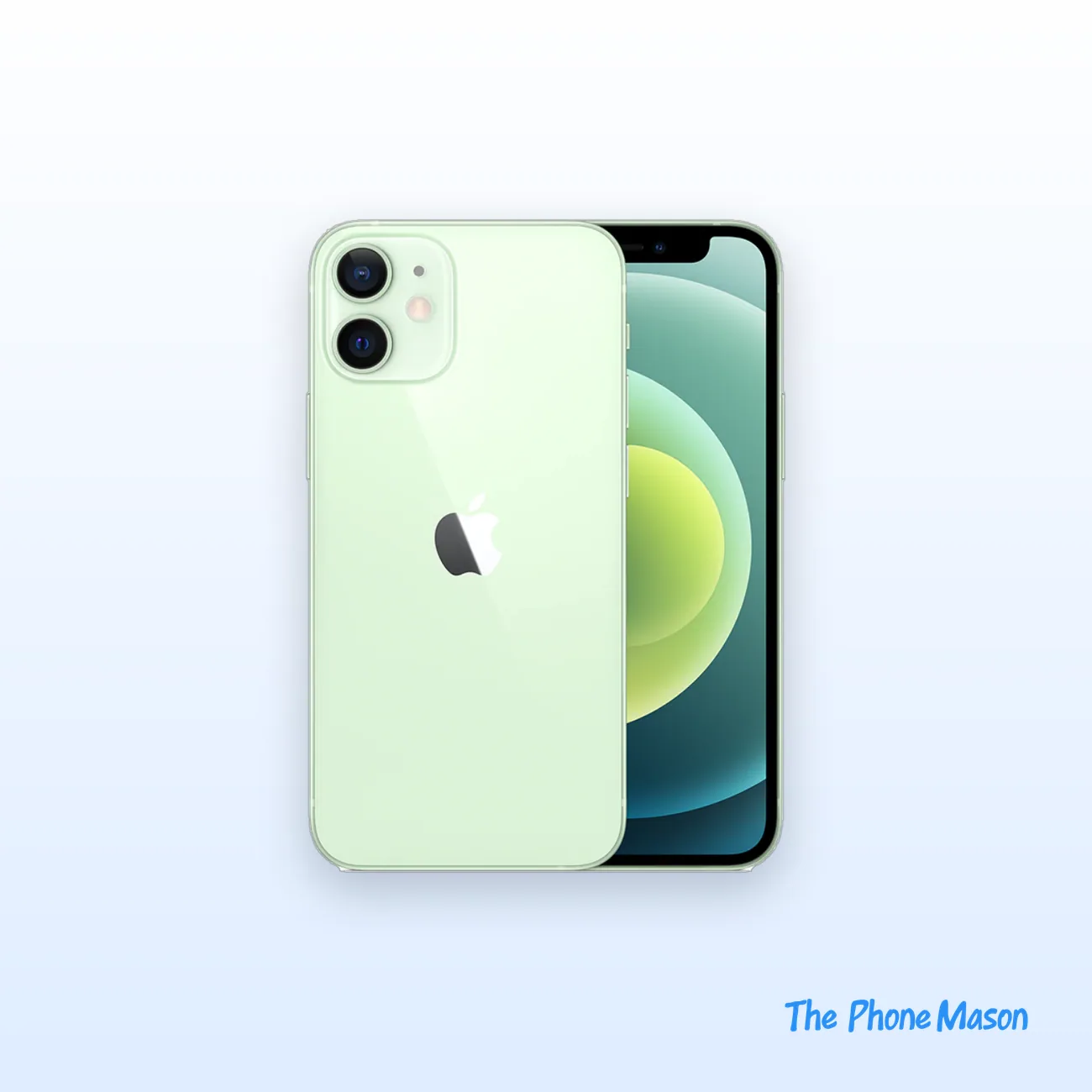 iPhone 12 mini Green