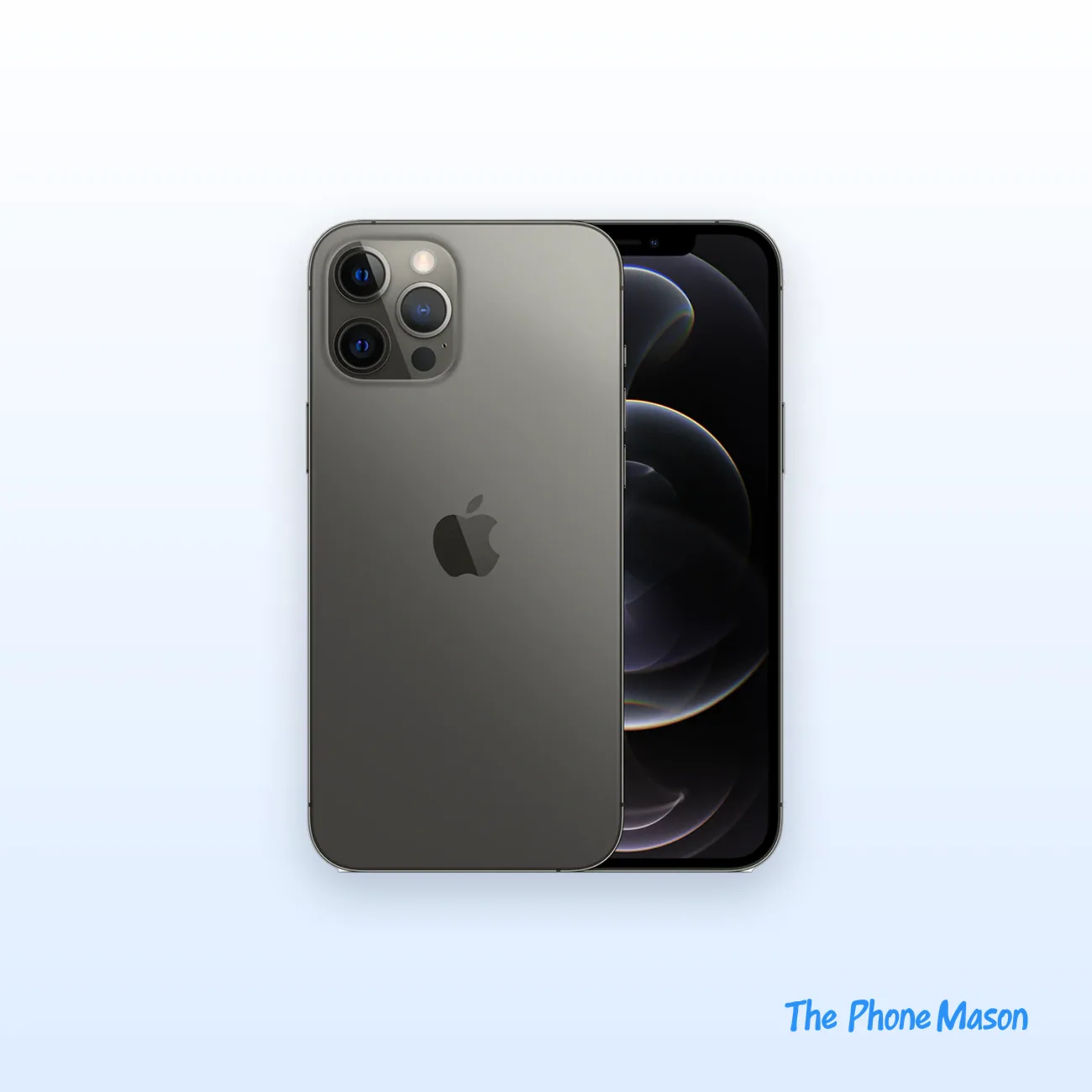 iPhone 12 Pro Max Graphite