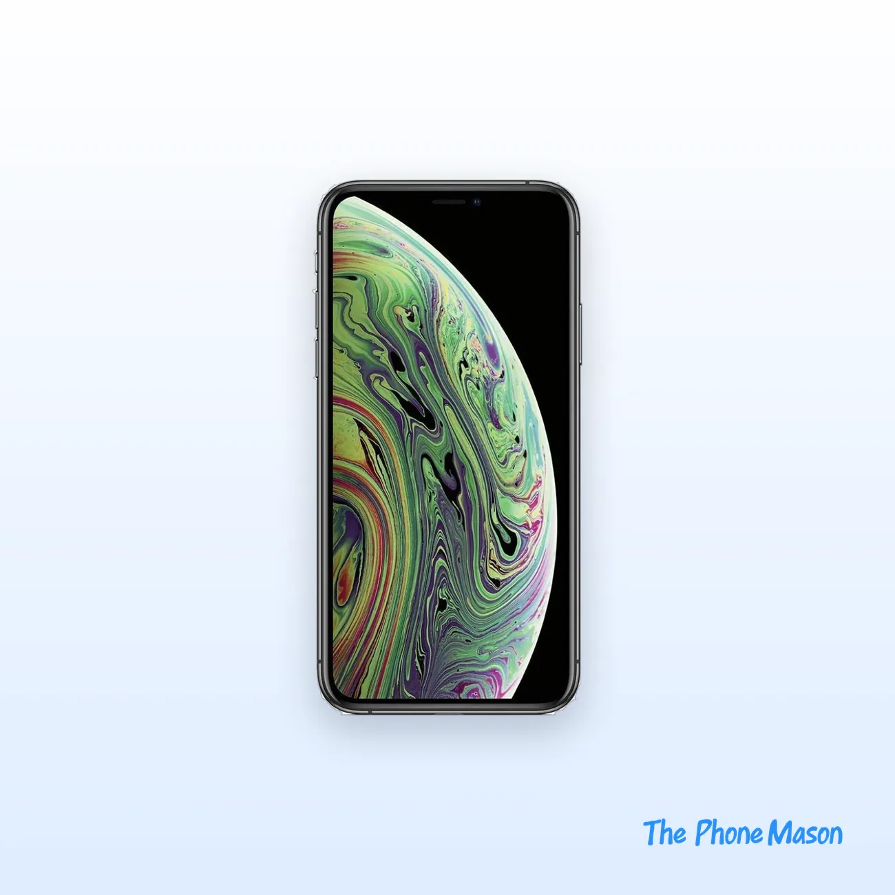 iPhone XS Max Grey